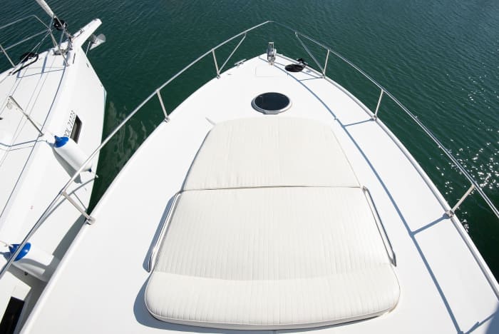 Ihr privates Motorboot für einen Tag rund um Scarlino