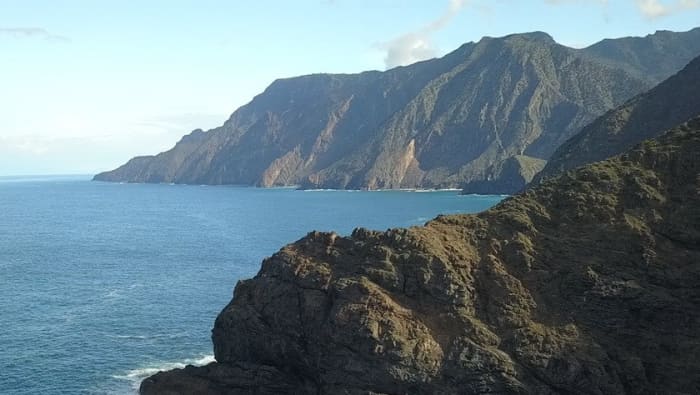 Excursion privée de 8 heures en voilier à Costa Adeje