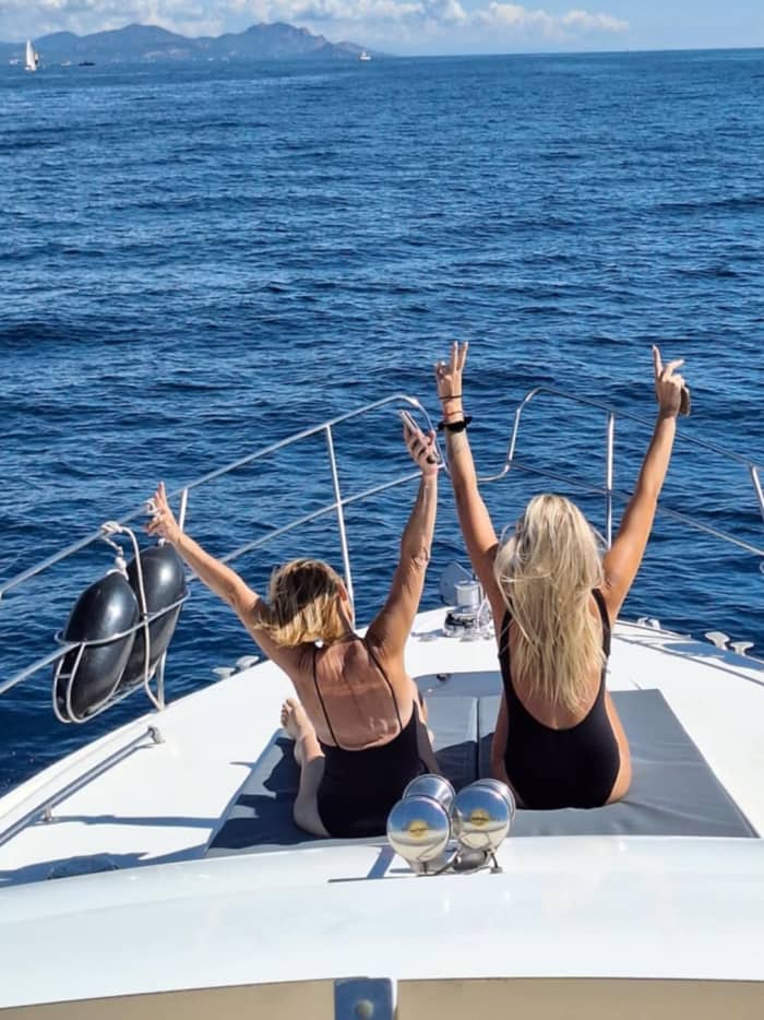 Port Grimaud till Hidden Bays & Saint-Tropez Views – 8 timmar