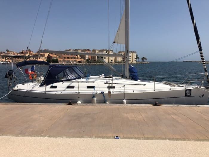8-godzinny prywatny rejs żaglówką na plażę Leucate