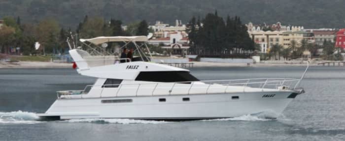 Half-Day Fishing Experience ad Antalya