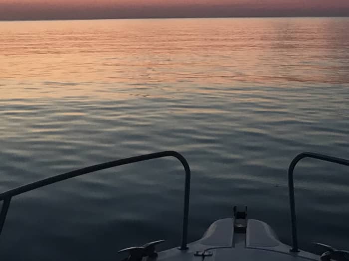 Najlepsze atrakcje Argelès-sur-Mer na wodzie: Twój prywatny, całodniowy rejs łodzią motorową
