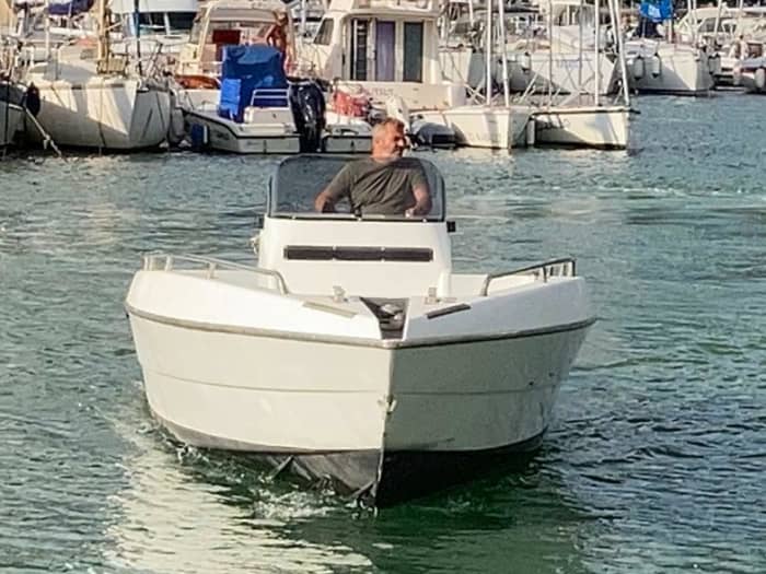 Erleben Sie die Magie von Portofino vom Meer aus in einem halben Tag.