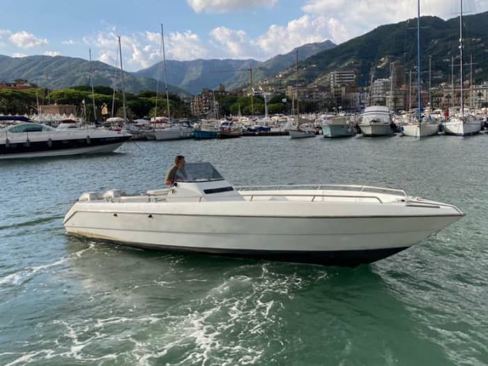 Erleben Sie die Magie von Portofino vom Meer aus in einem halben Tag.