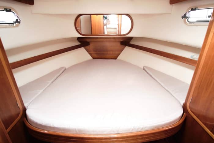 Een privé-motorboot voor een dag rond Algeciras.