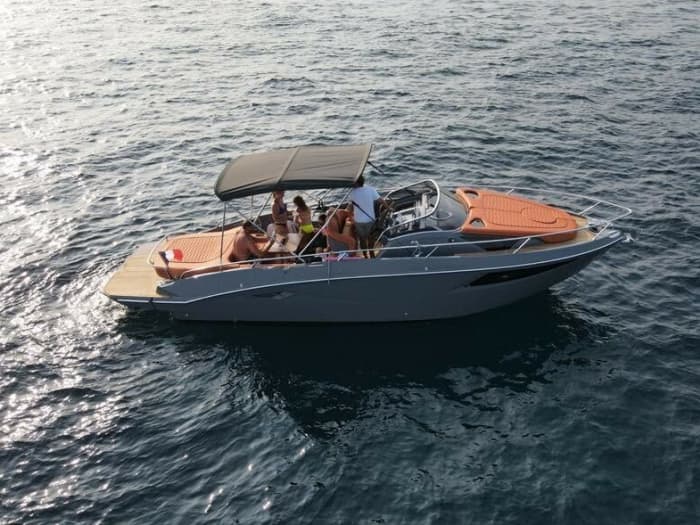 Private Cruise on the French Riviera – Customized Itinerary