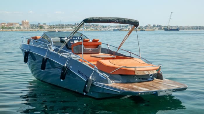 Private Cruise on the French Riviera – Customized Itinerary