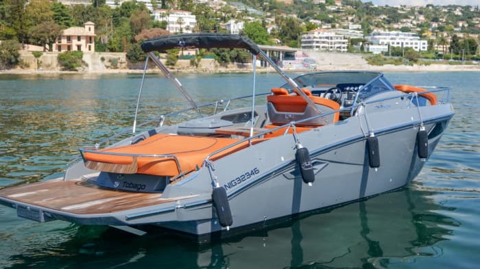 Private Cruise on the French Riviera – Customized Itinerary
