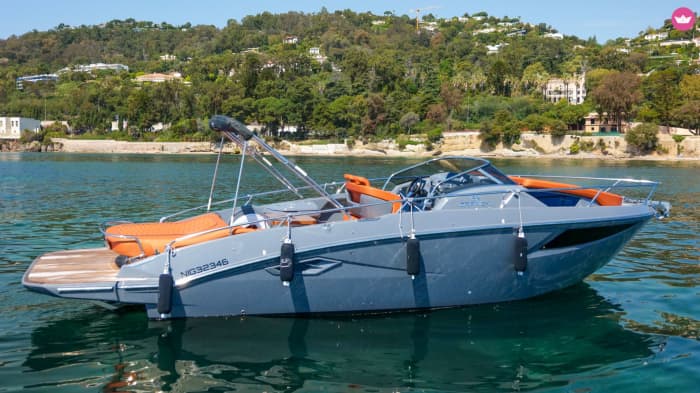 Private Cruise on the French Riviera – Customized Itinerary