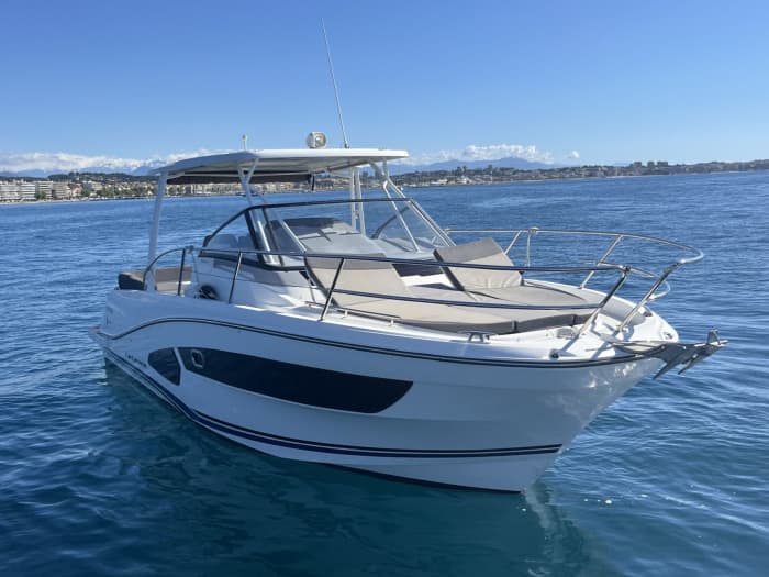 Your Ideal Day at Sea – French Riviera