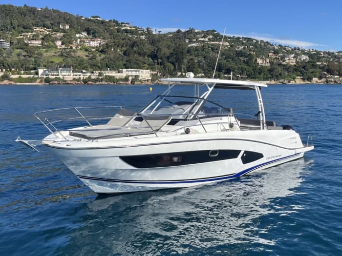 Your Ideal Day at Sea – French Riviera