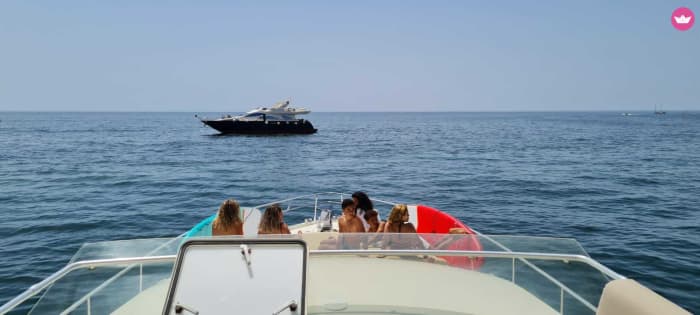 3 uur durende rondleiding 
Jachthaven Vilamoura/Albufeira 
Falésia-strand