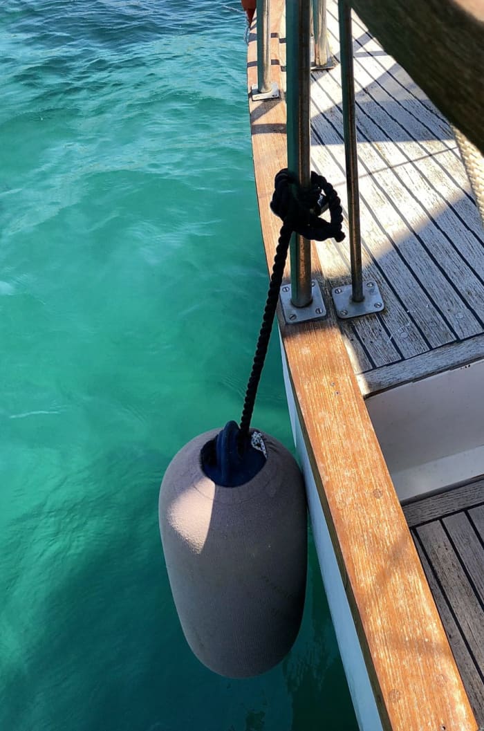 Discover El Port de la Selva on a sailboat for a full day