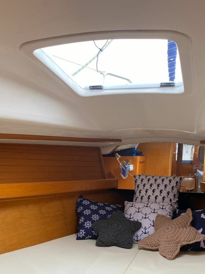 The best of Paraty is on the water: Your private full day on a sailboat