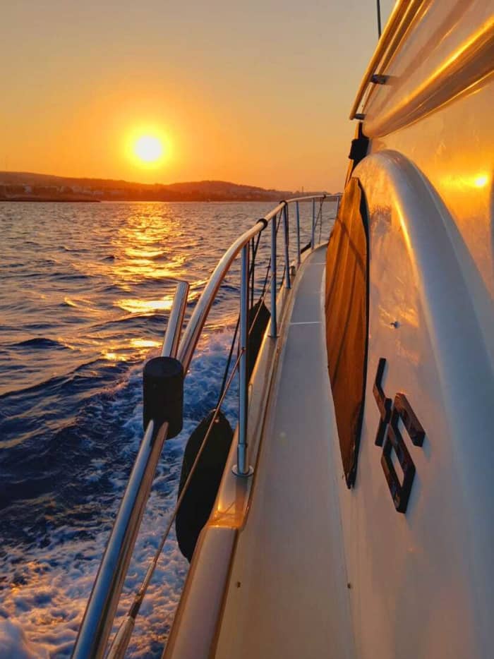 Tour di mezza giornata a Protaras - GiovaniPearl