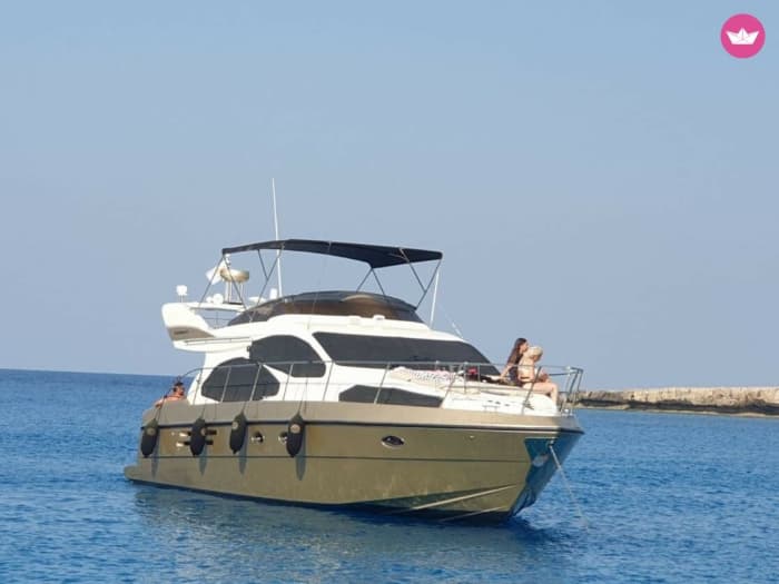 Tour di mezza giornata a Protaras - GiovaniPearl