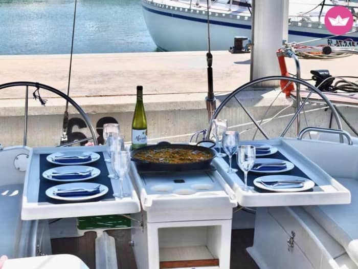 Barcelona Coastal Adventure – 8 Hours of Sea & Sun