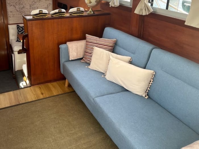 Rilassatevi su uno yacht per un tour di 2 ore della magnifica città di Porto.
