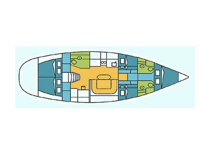 Il ritmo di Hamble-le-Rice: momenti indimenticabili su una barca a vela