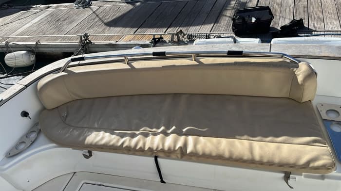 Croisière VIP de 4 heures en yacht : baies isolées et délices gastronomiques à Tenerife