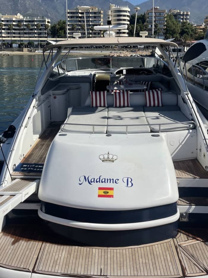 3 uur durende cruise op een 20 meter lang jacht voor een ontspannende tocht