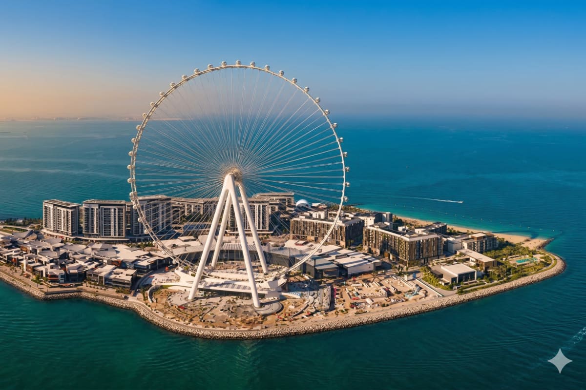 Private Kreuzfahrt entlang Dubais ikonischer Küstenlinie