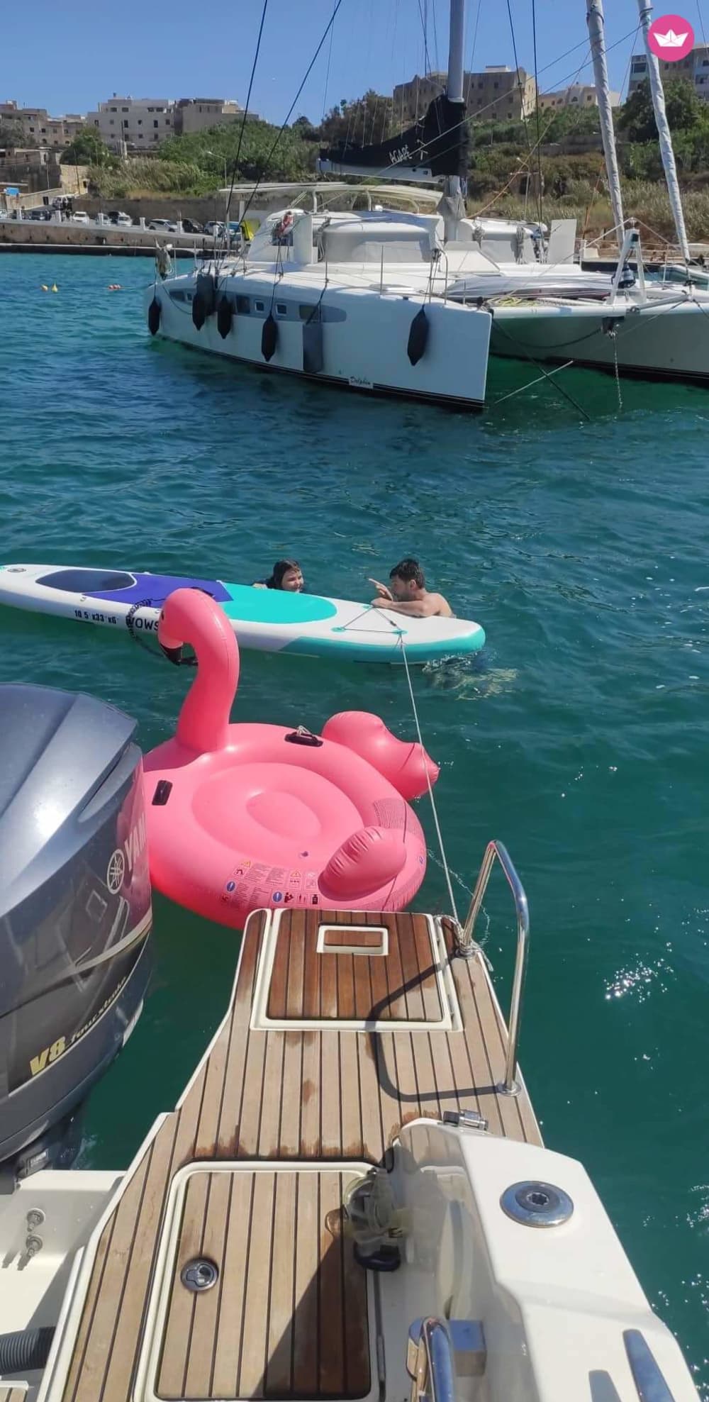 Une journée parfaite au joyau caché de Gozo : la baie de San Blas 2