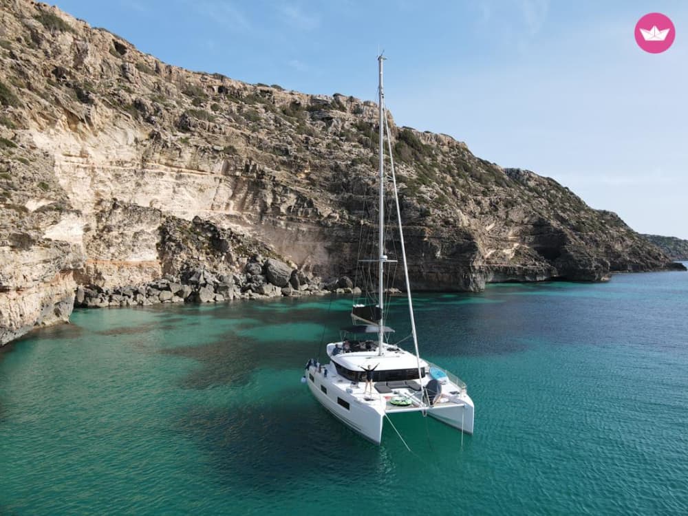 Aventure à Ibiza: naviguez jusqu'à Es Vedrá et découvrez des endroits secrets 4
