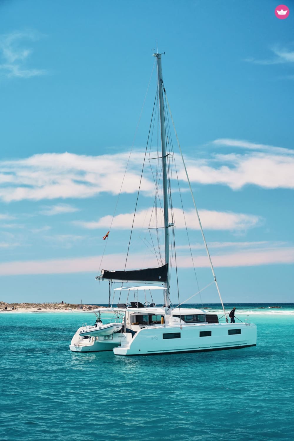 Aventure à Ibiza: naviguez jusqu'à Es Vedrá et découvrez des endroits secrets 5