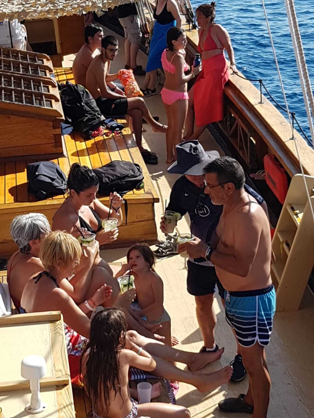 Escapade côtière d'une journée complète au départ de Palamós 2