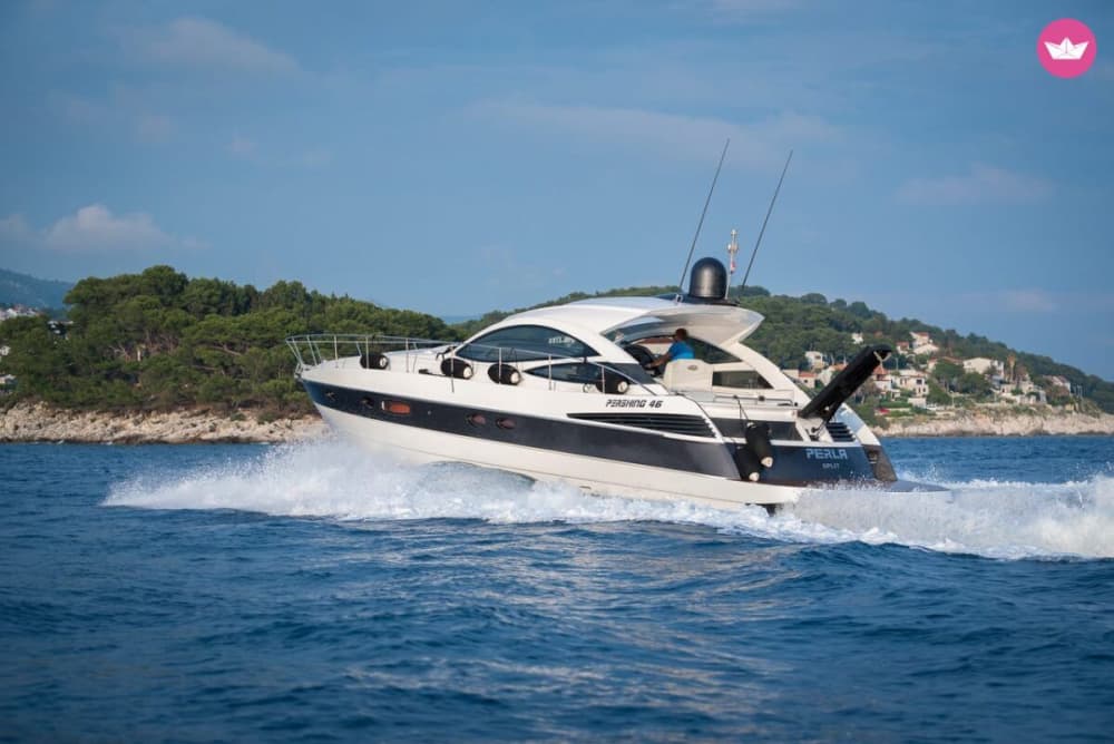 Grottes, lagune et îles – La journée en mer idéale à Hvar 2