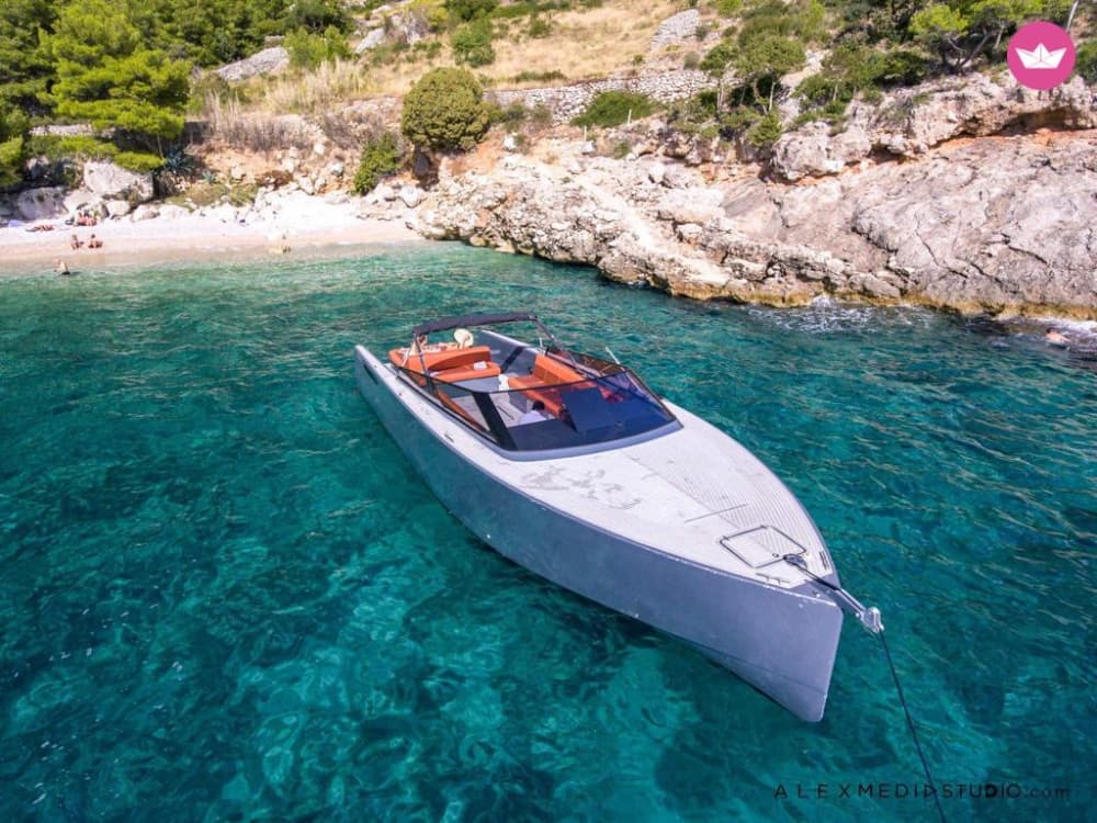 Hvar en 3 heures – Criques, falaises et charme insulaire