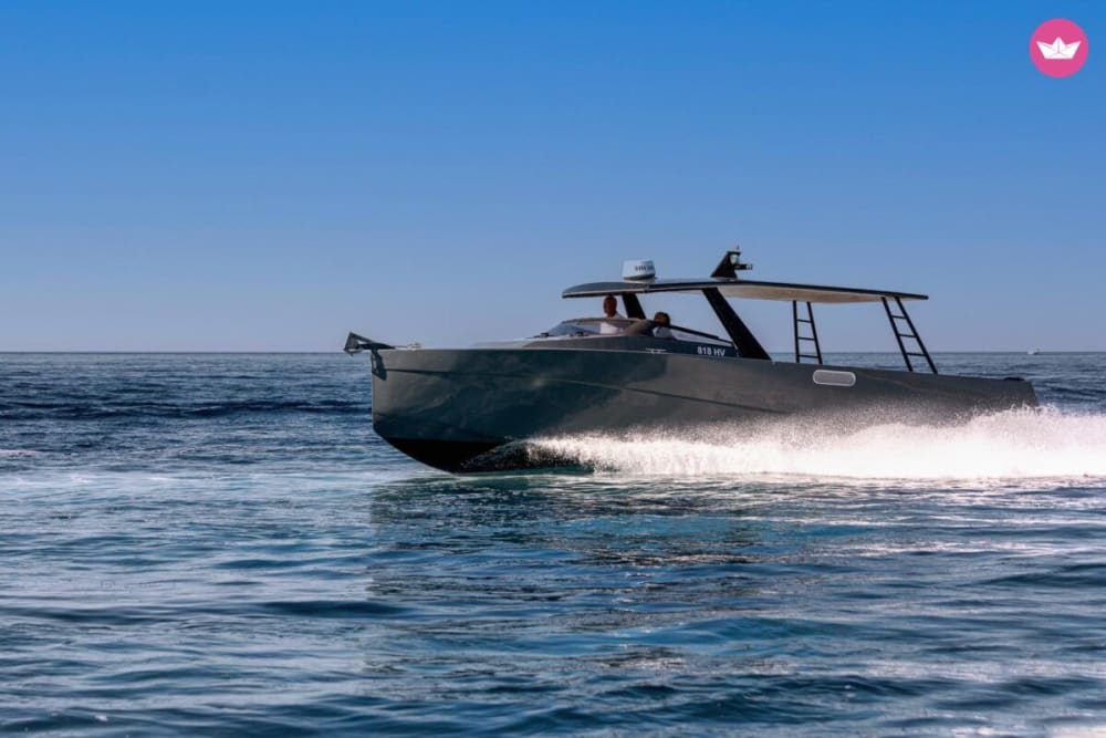 Baies cachées des îles Pakleni – Excursion d'une journée