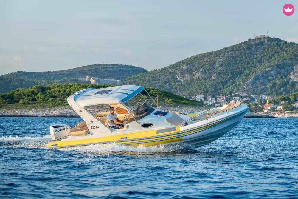 Excursion privée d'une journée complète - De Hvar à Korcula