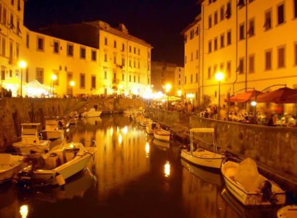 Venise la nuit 5