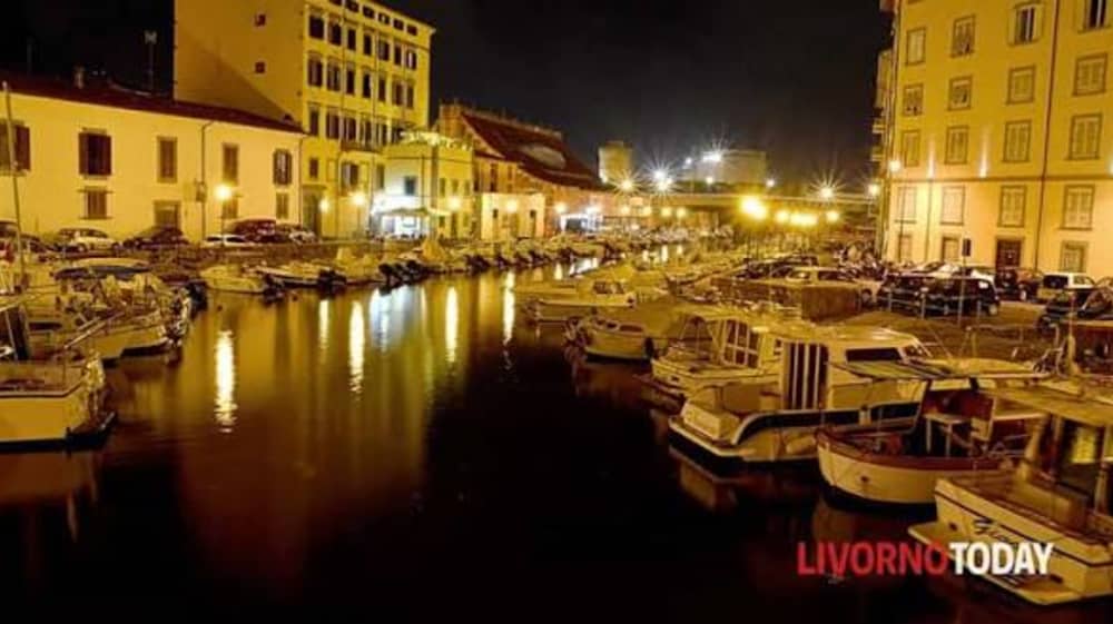 Venise la nuit 2