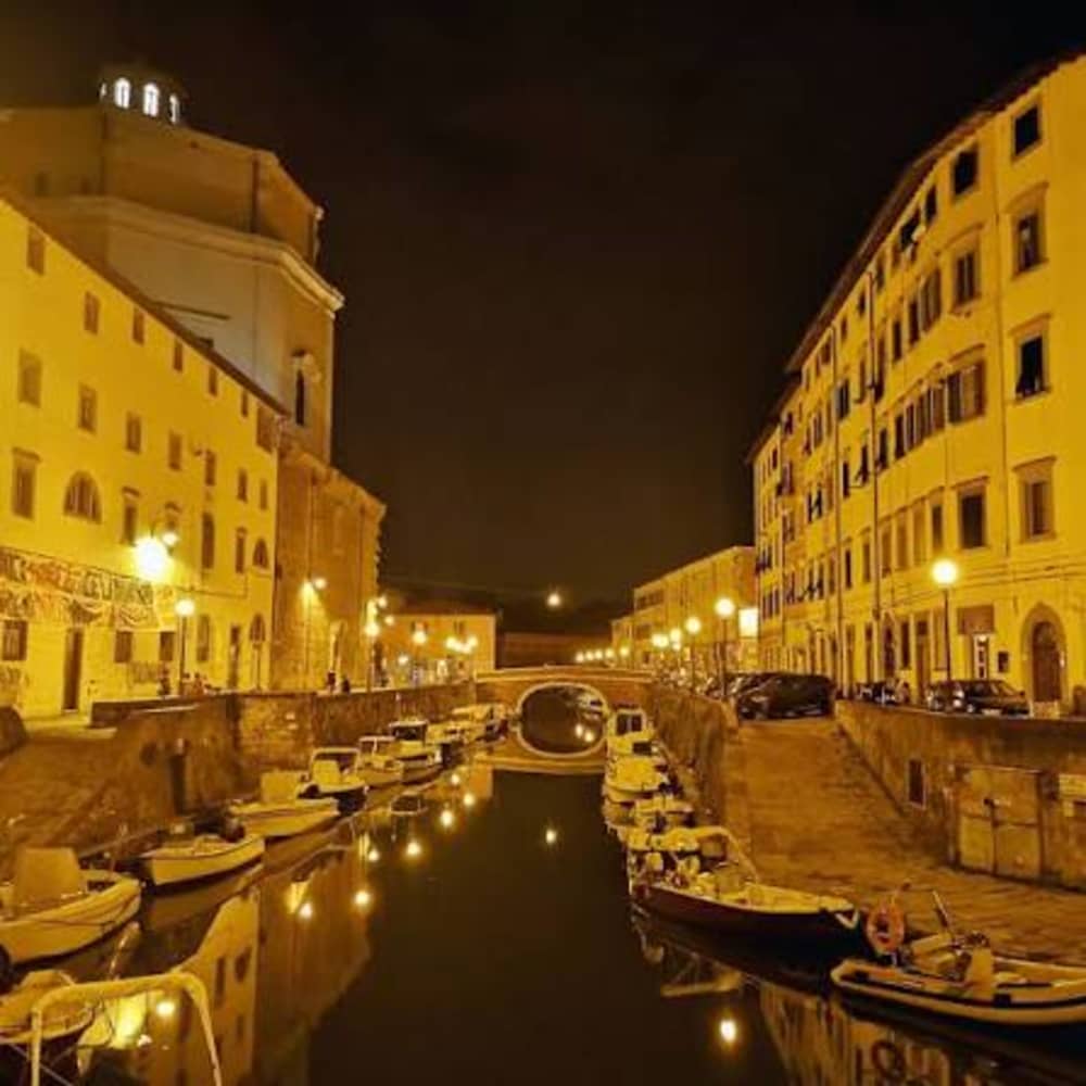 Venise la nuit 3