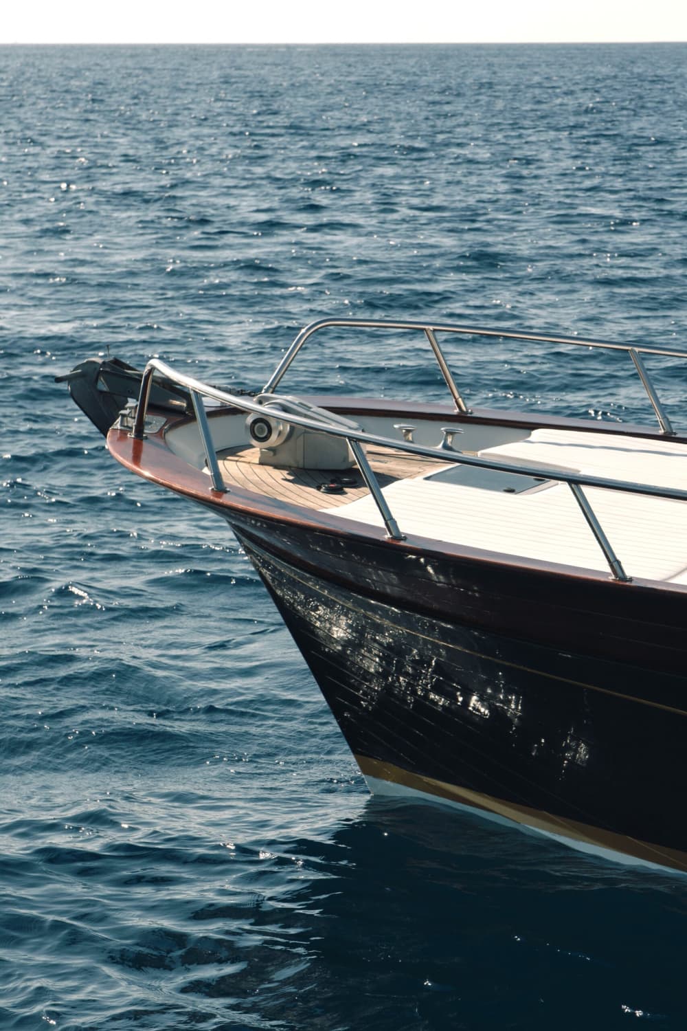Découvrez Ischia en bateau à moteur pendant 7 heures 6