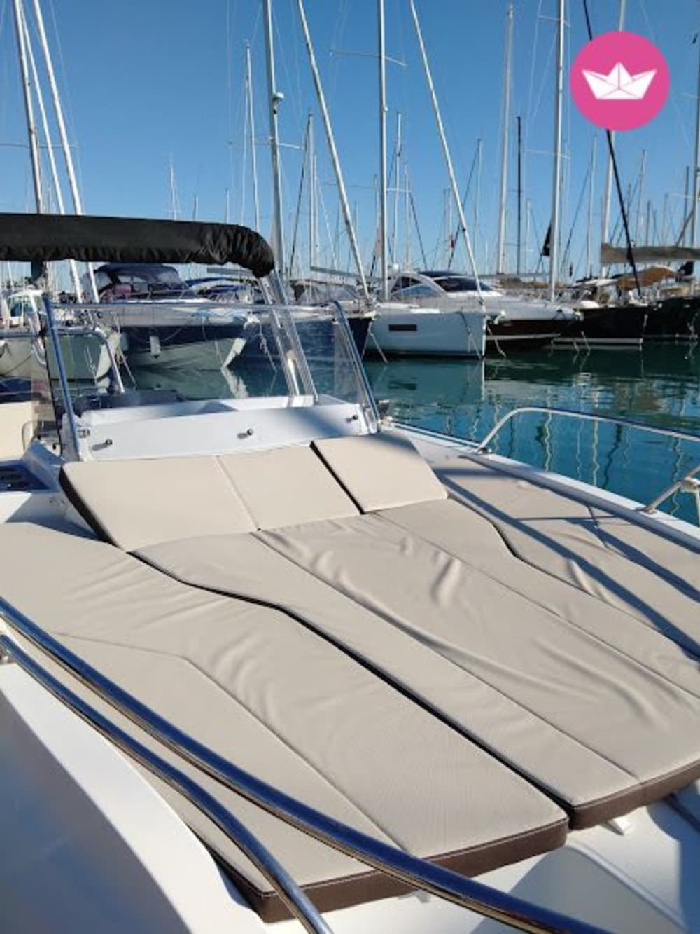 Une expérience unique en mer: Balade Premium All-Inclusive sur la Côte d’Azur – Villefranche & Cap d’Antibes 5