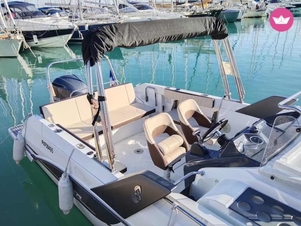 Une expérience unique en mer: Balade Premium All-Inclusive sur la Côte d’Azur – Villefranche & Cap d’Antibes 6