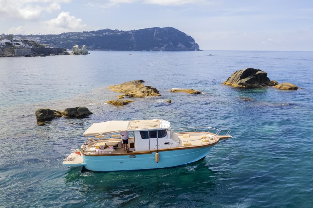 Excursion d'une journée à Ischia au départ d'Ischia Porto : découvrez tous les recoins de l'île 3
