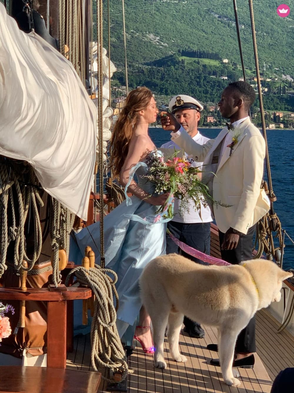 Croisière panoramique de Malcesine vers les côtes de Brescia 5