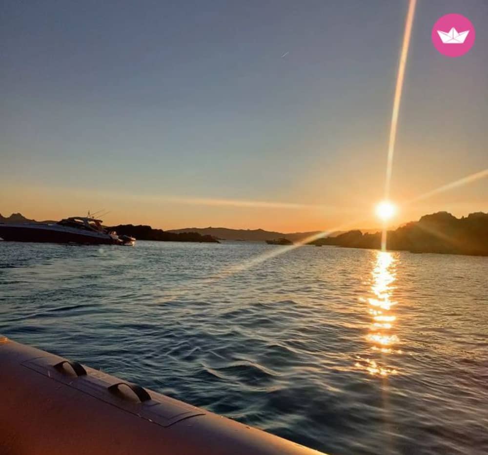 Excursion d'une journée à la Costa Smeralda 2
