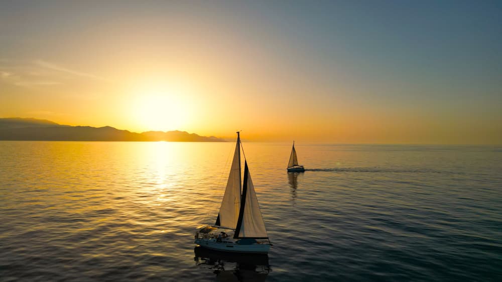 Aventure en voilier à Réthymnon vers des baies isolées 5