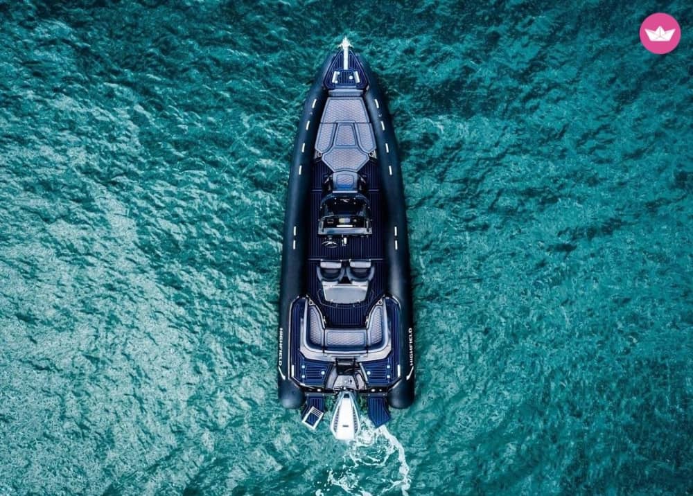 Découvrez la Croatie à votre rythme – Excursion en bateau flexible d'une journée complète 3