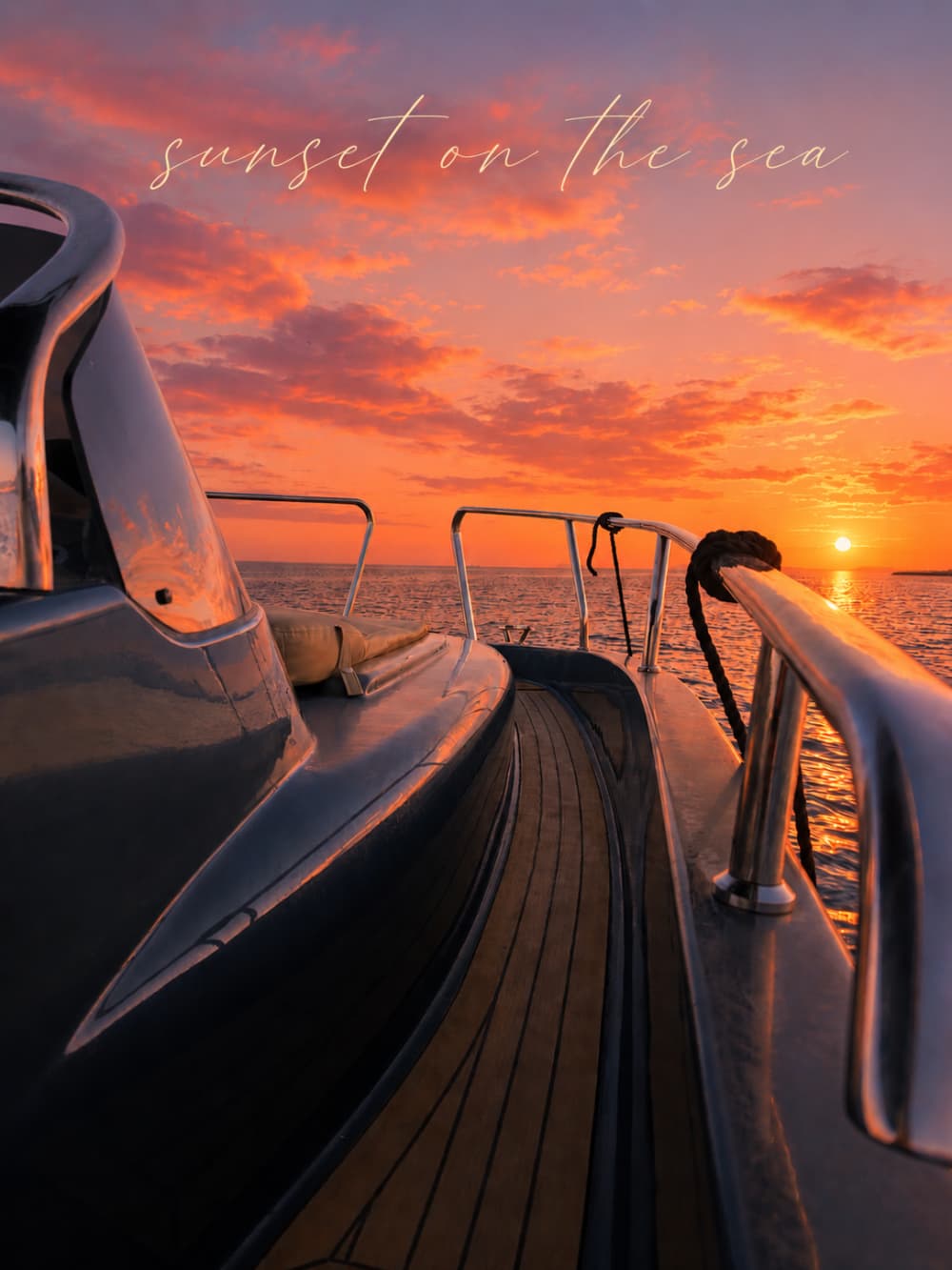 Tour du coucher de soleil sur la Costa del Sol