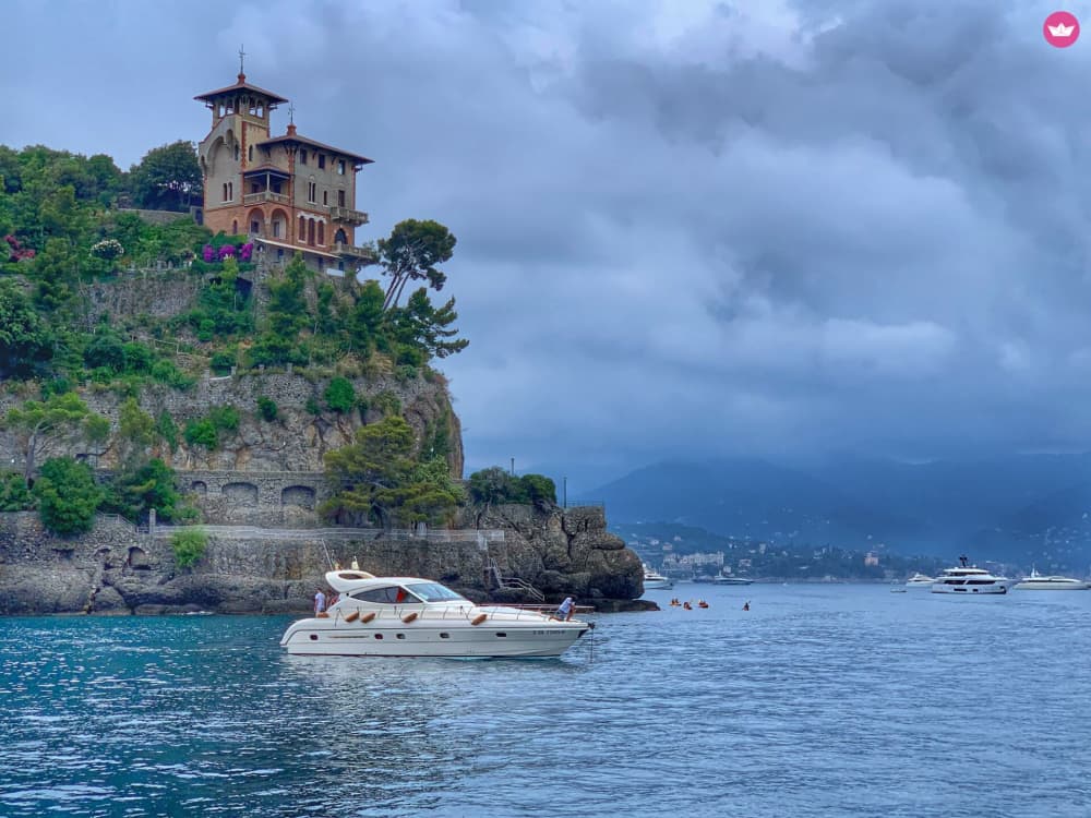 Autour de Portofino – Une escapade côtière au départ de Santa Margherita 2