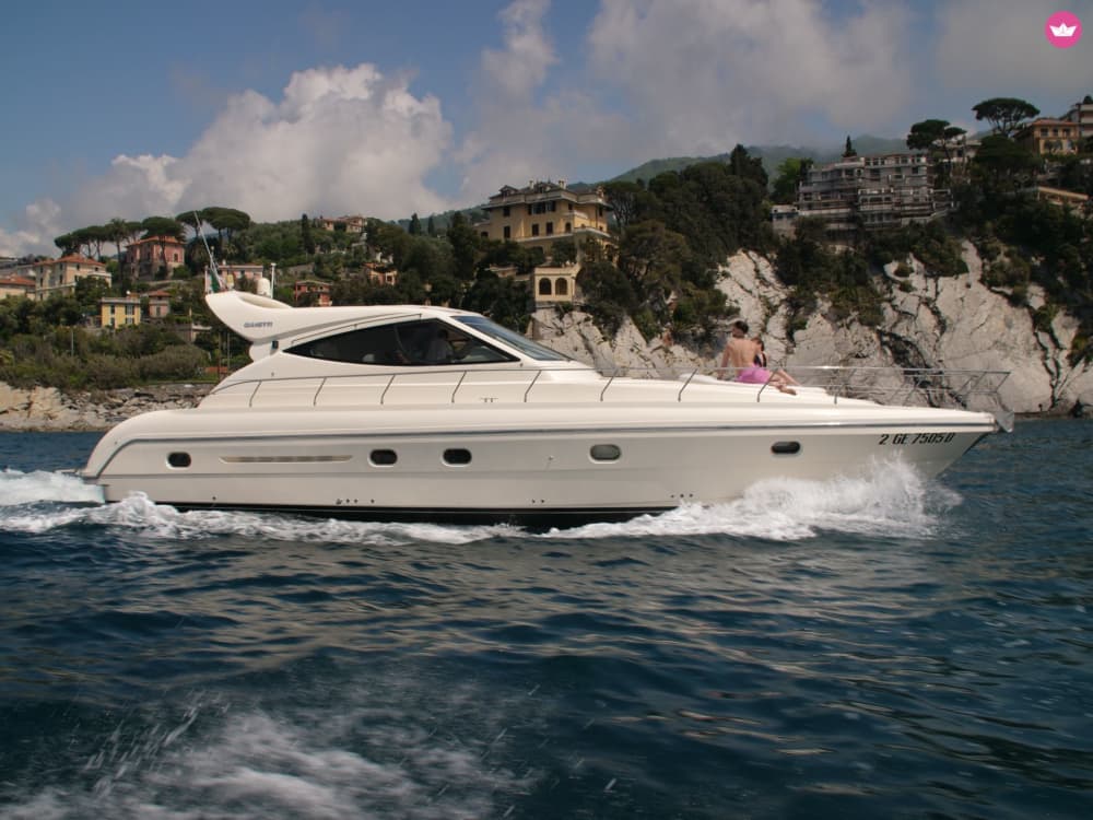 Autour de Portofino – Une escapade côtière au départ de Santa Margherita 4