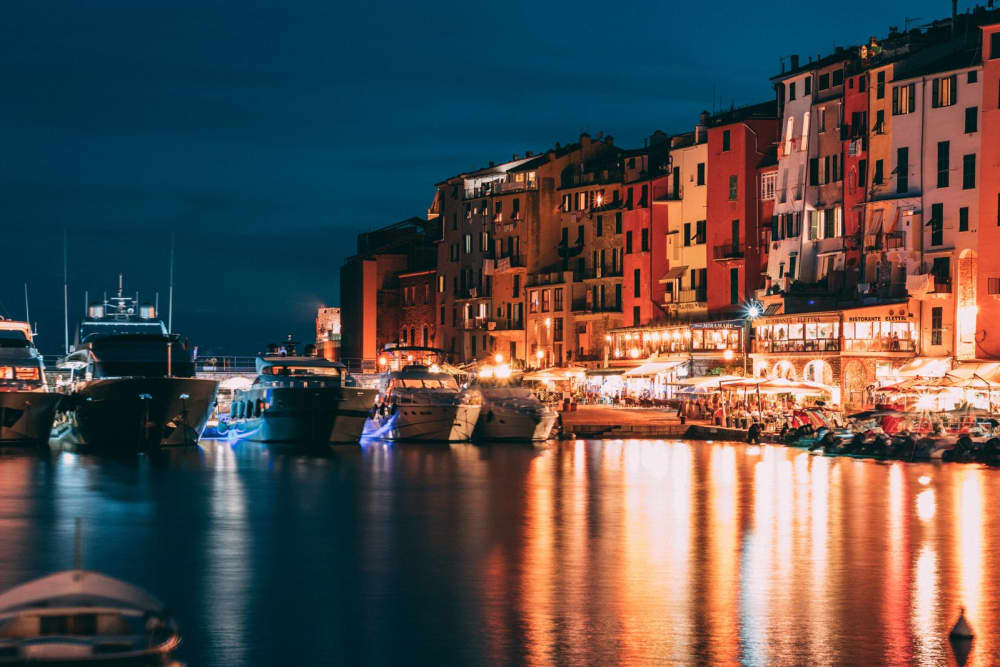 Escapade Golden Hour – Croisière au coucher du soleil au départ de Santa Margherita 5
