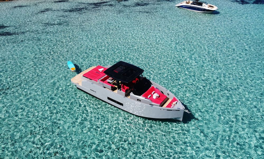 Évasion de 8 heures à Formentera via Ibiza 5